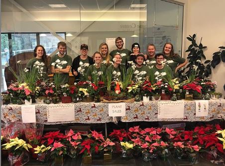 Pedagogy of the Poinsettia: Teaching and Learning in VIU’s Horticulture Program