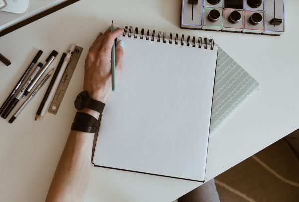 Technology for Remote Teaching: Create a Document Camera at Home