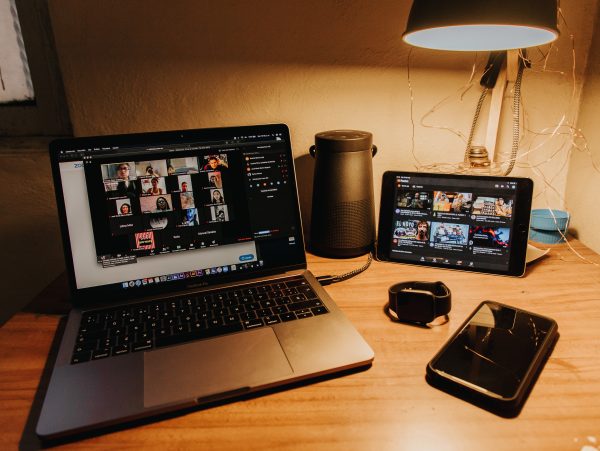 So you recorded your Zoom session, now what?