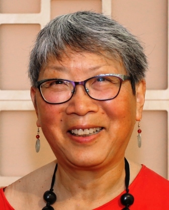 The Share Drive Episode 10: Imogene Lim: “I’m a noisy descendant.”