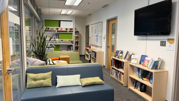 CIEL Consultations: One on one support with a course design specialist