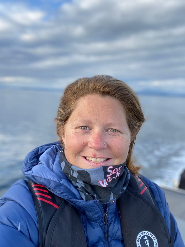 The Share Drive Episode 12: Aggie Weighill: Innovative Ways to Mobilize Knowledge