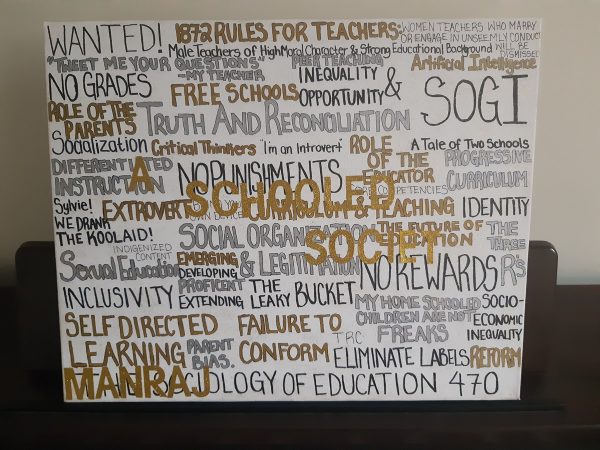 Purposeful Assignments: Encouraging Choice, Relevance and Creativity through Portfolios