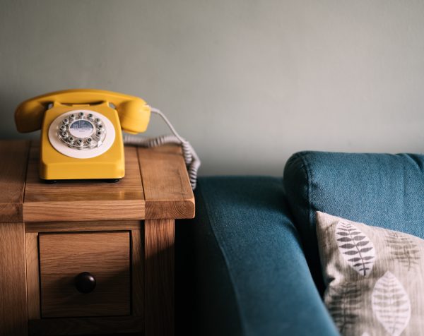 LearnSupport Phone Line is Back in Service!