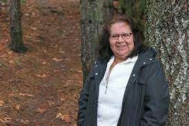 The Share Drive (Episode 17): nutsamaat uy’skwuluwun. Collette Jones (Instructor, Studies of Women and Gender)