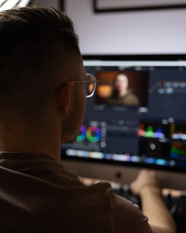 Creating, Editing, and Adding Captions using Camtasia & VIUTube