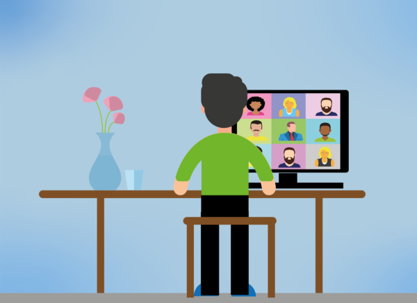 What’s New in Zoom? – Share Screen from Main Session to Breakout Rooms