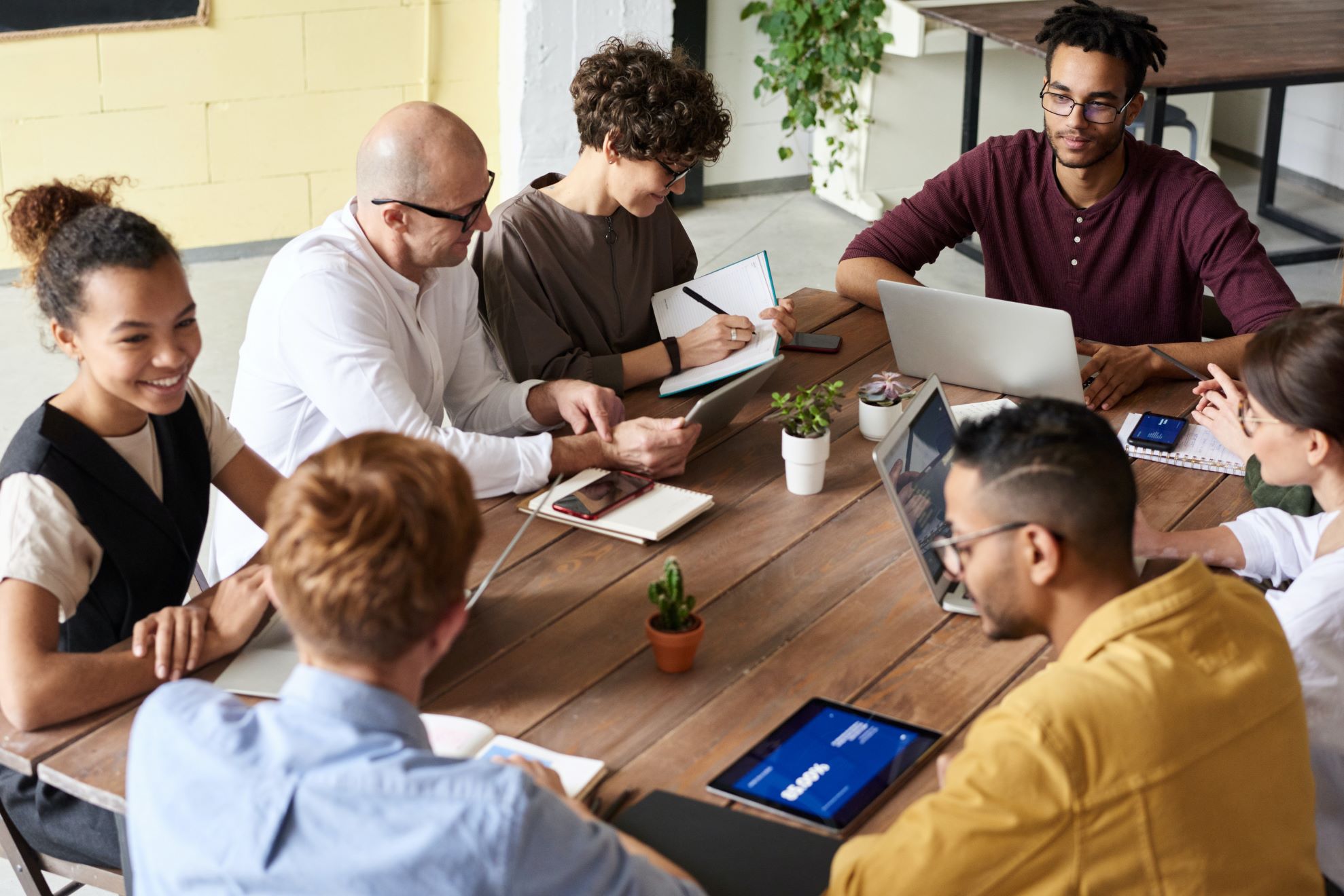 Building Community in the Classroom
