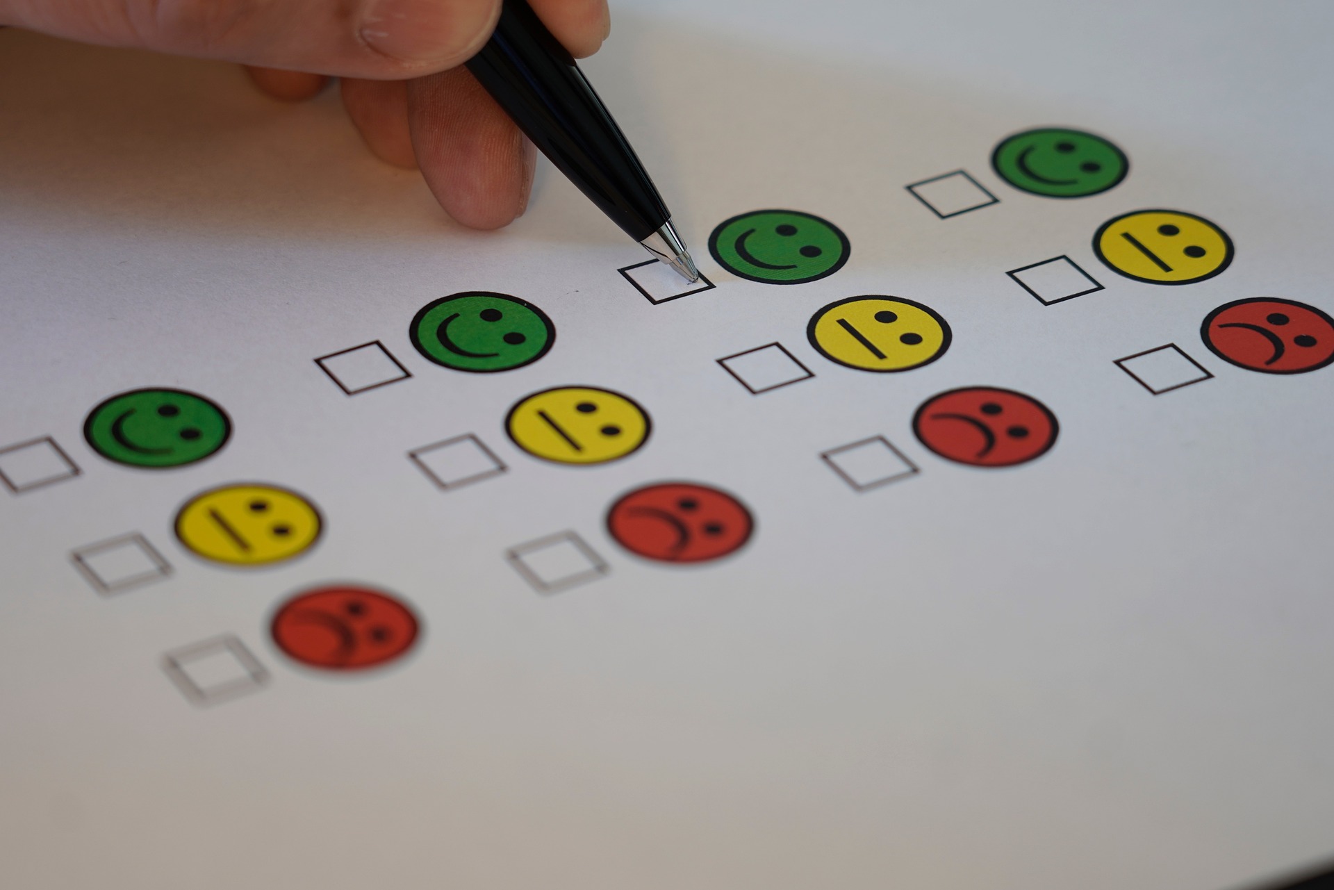 Early Feedback Service