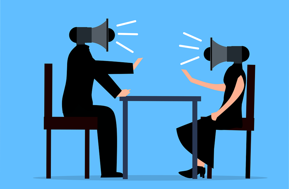 Difficult Conversations in the Classroom
