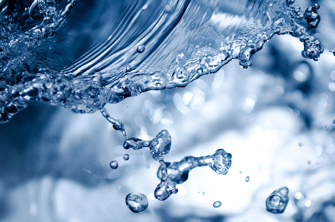 The Share Drive (Ep.21): How Much Water Do We Have?