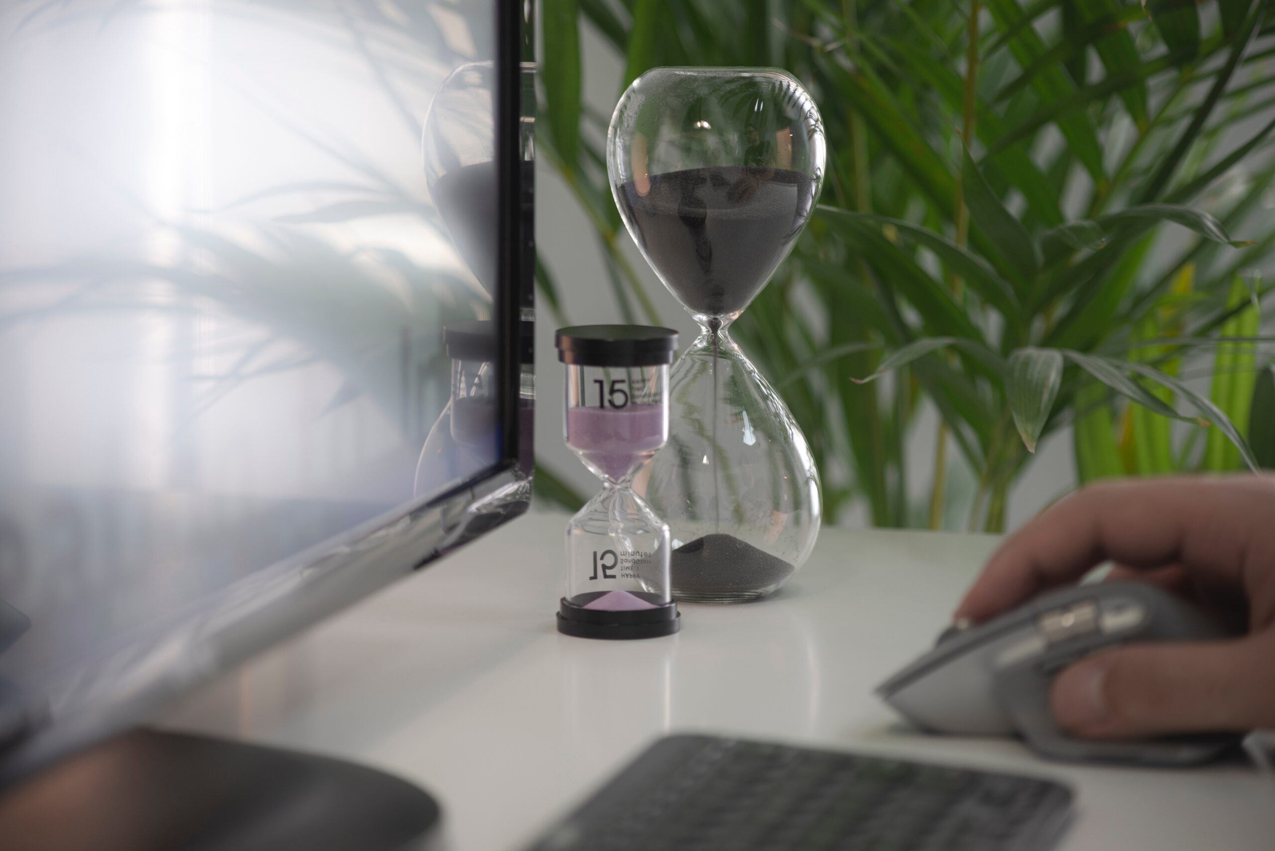 VIULearn Quiz Time Settings Are Changing