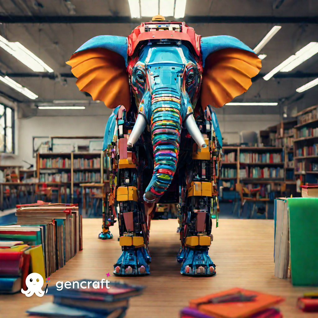 What does AI mean in your classroom?