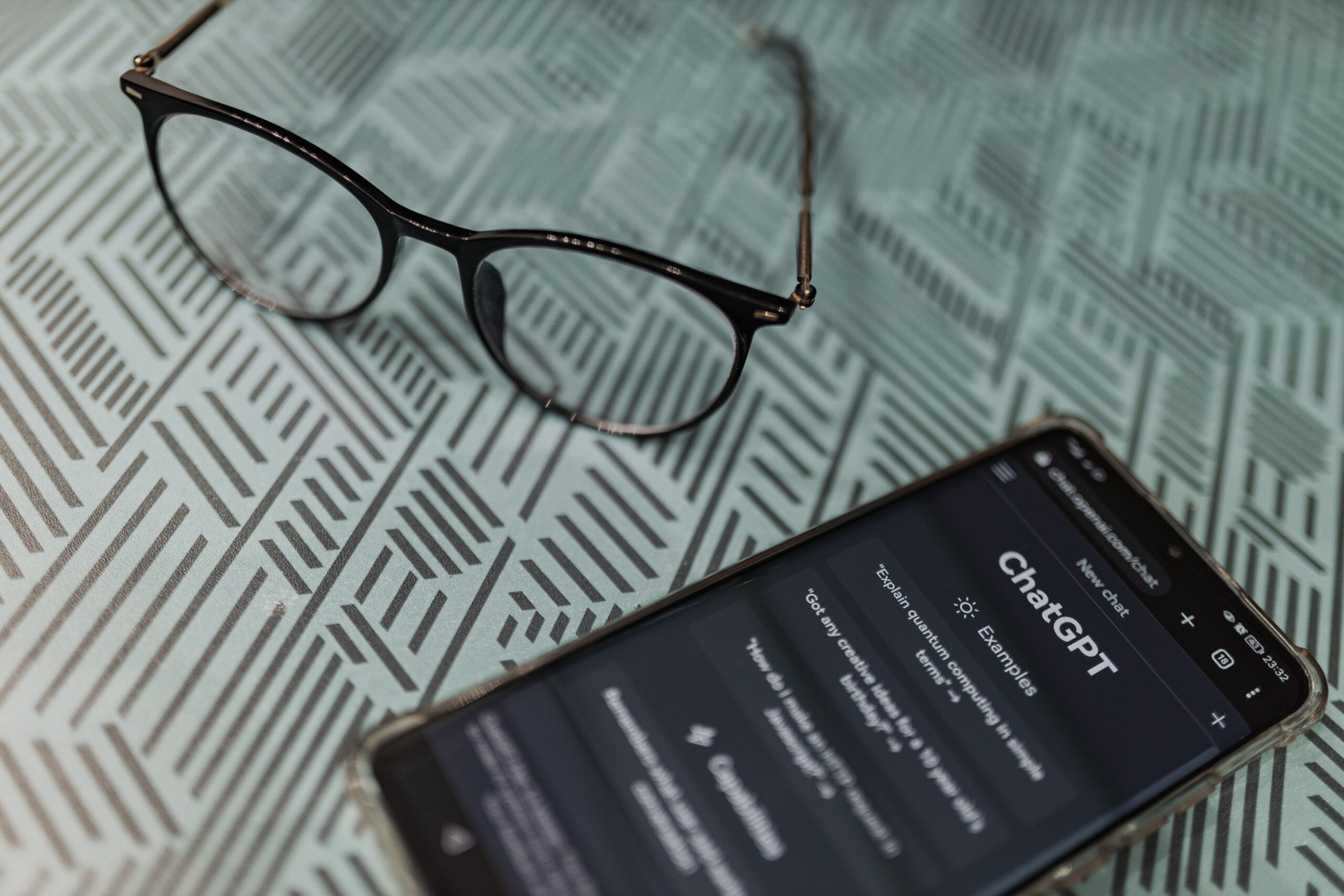 Generative AI and Assessment