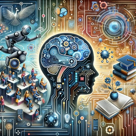 Academic Integrity and Generative AI: Best Practices