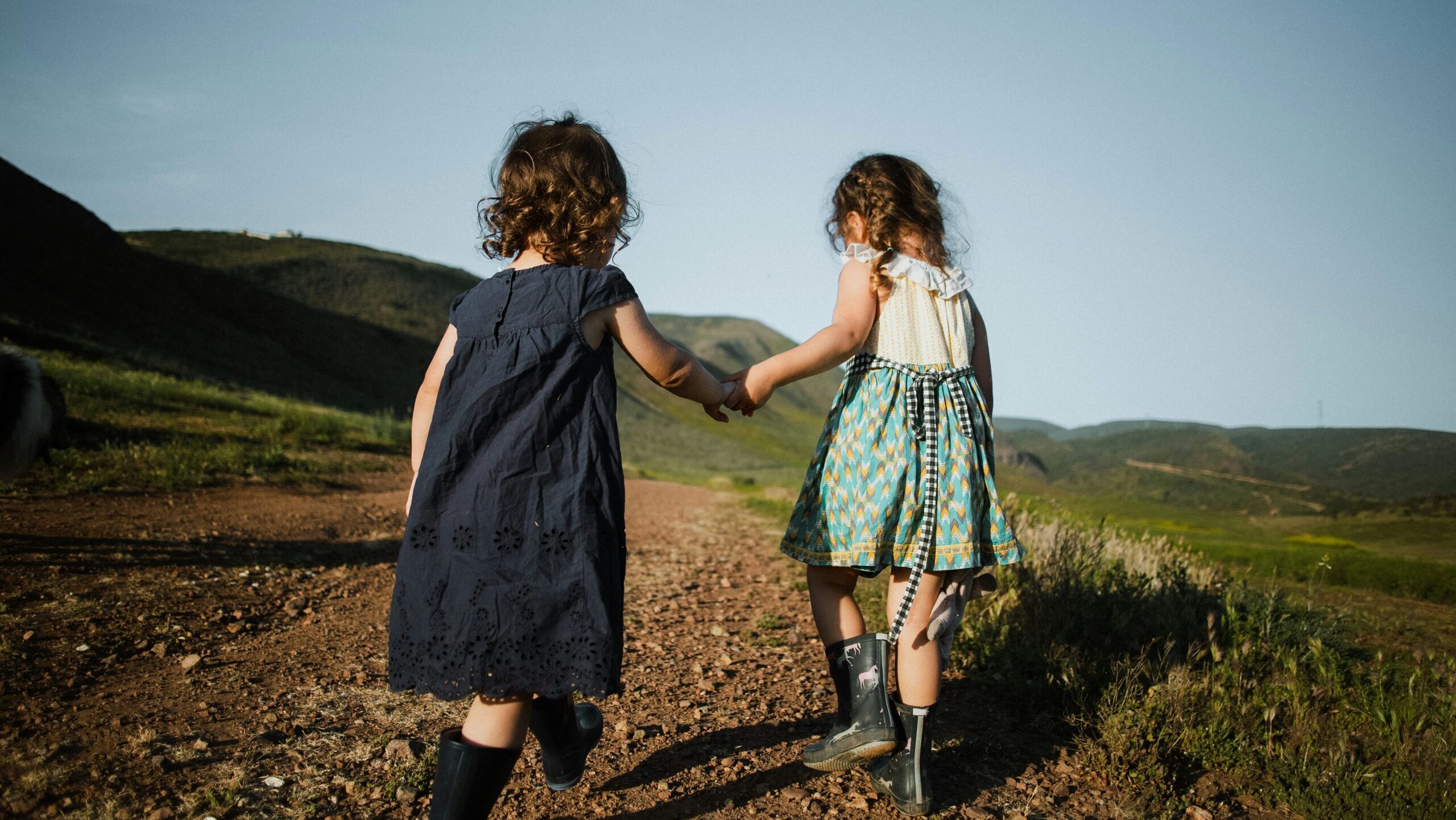 The Share Drive (Episode 25): Caring for children, Mother Earth, and each other.