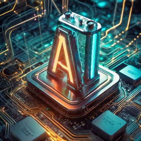 Recharging Assessment with Generative Artificial Intelligence
