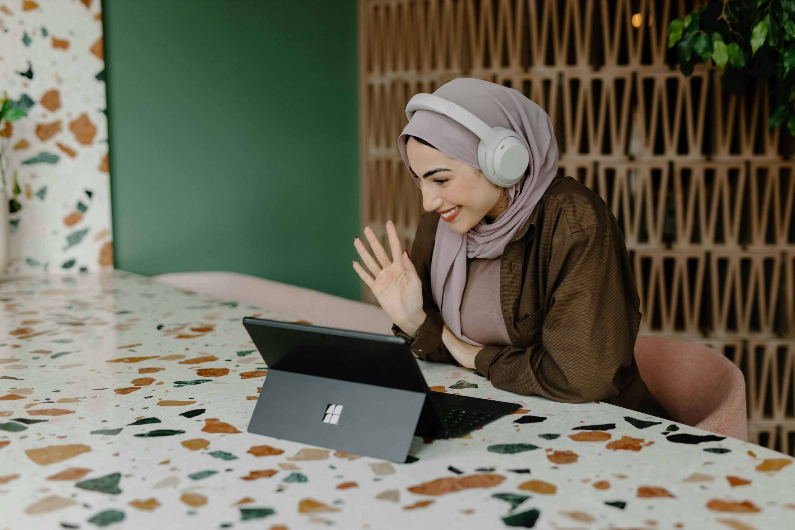 Accessibility in Teams: Best Practices for Running an Accessible Teams Session