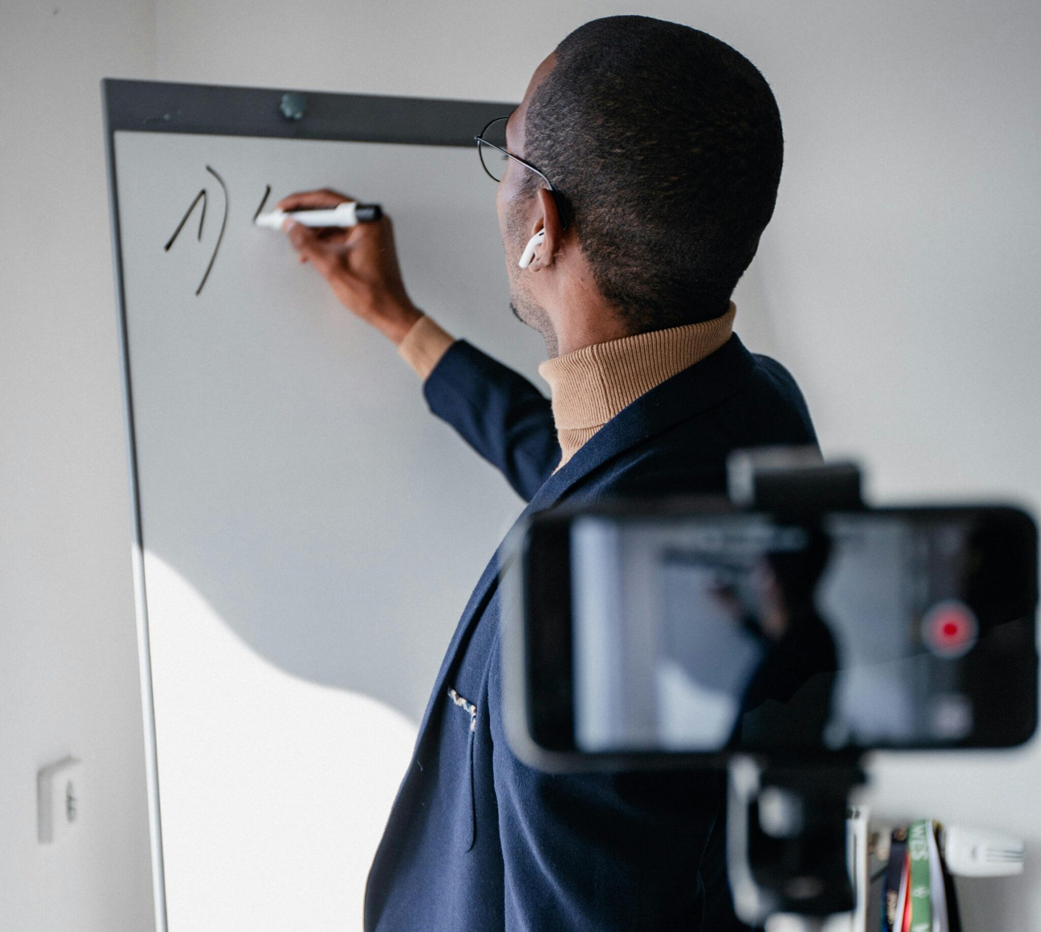 Designing video assignments