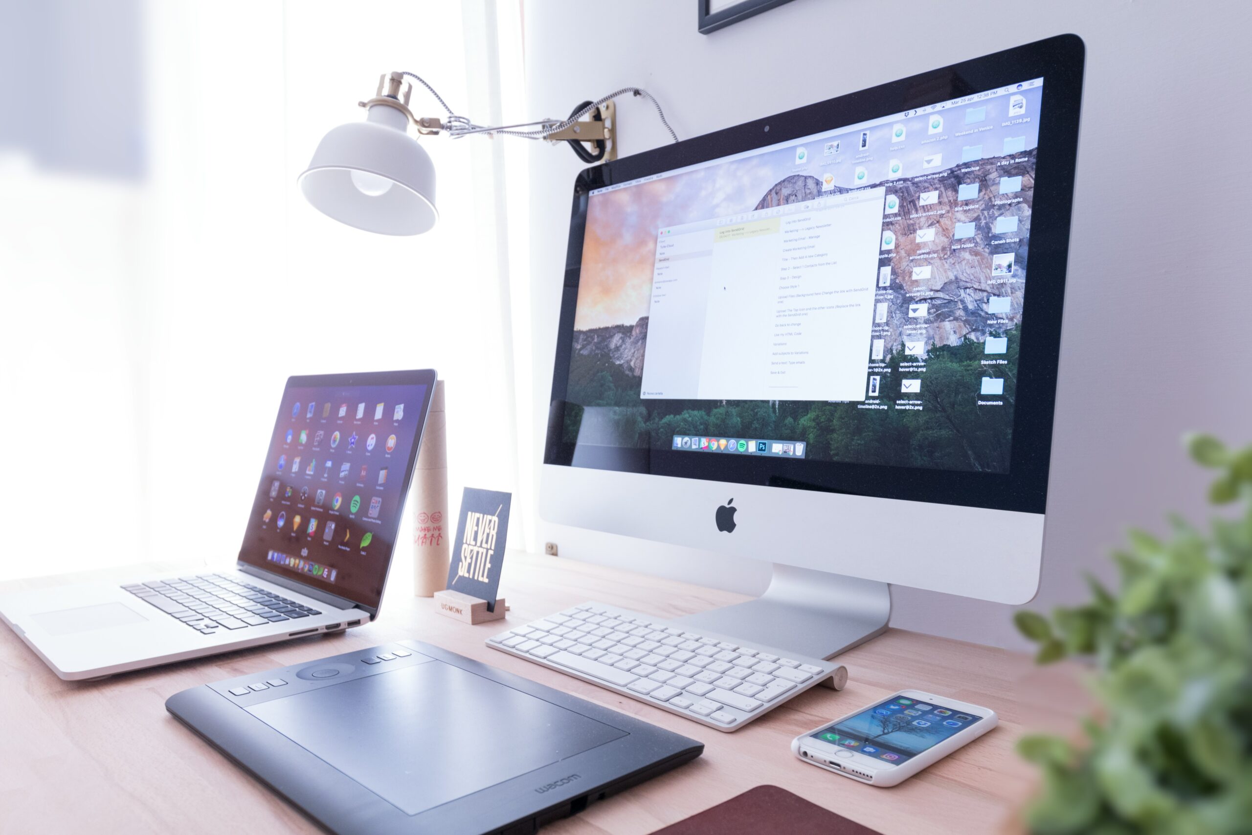 Digital Literacy: Technology Supports