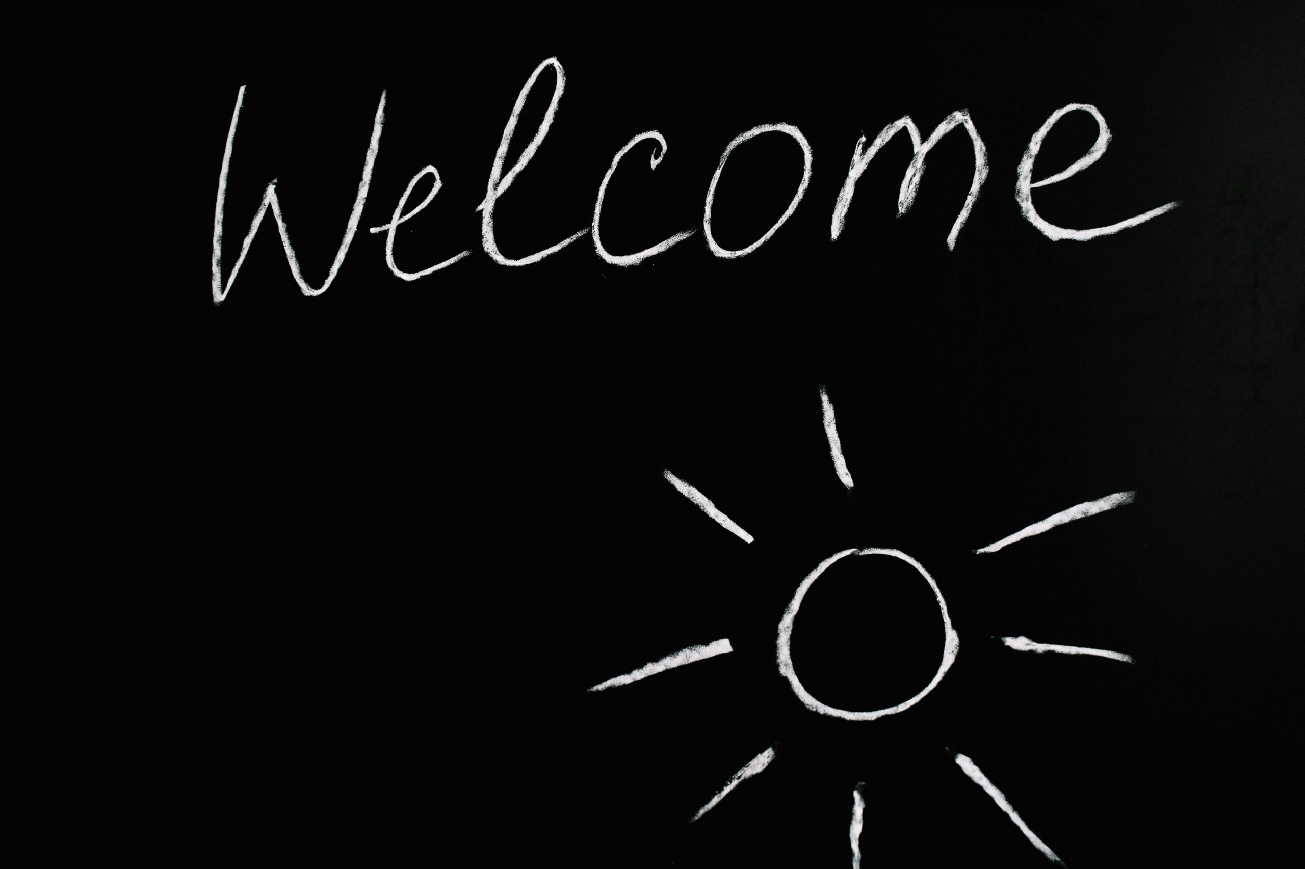 Welcoming your students with a trauma-informed syllabus