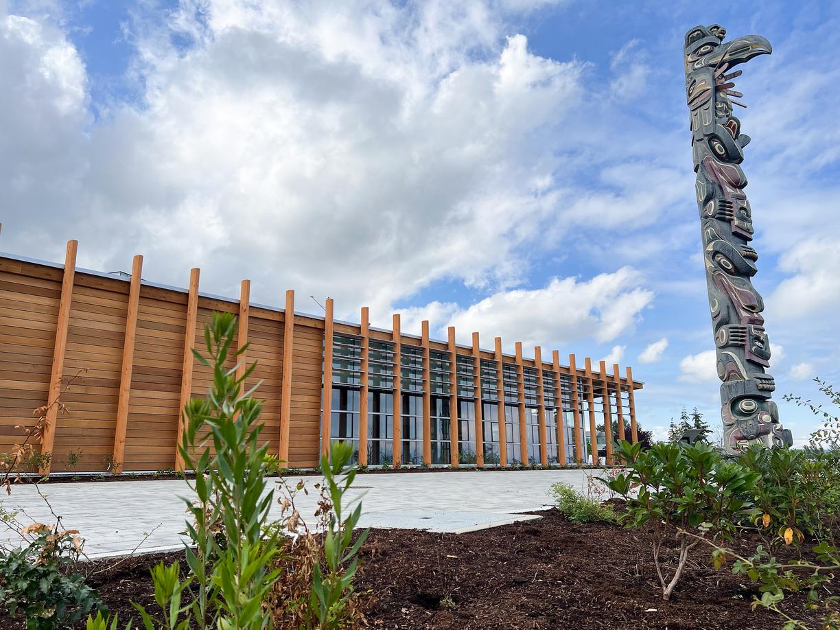 Truth and Reconciliation Professional Development Series