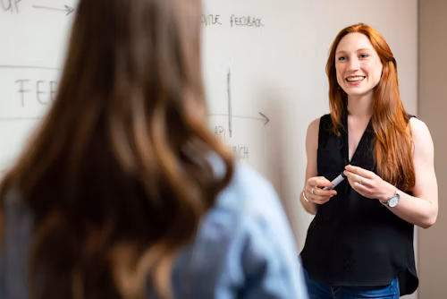 Welcome to VIU: CIEL Consultations for New Instructors
